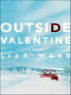 cover image of Outside Valentine